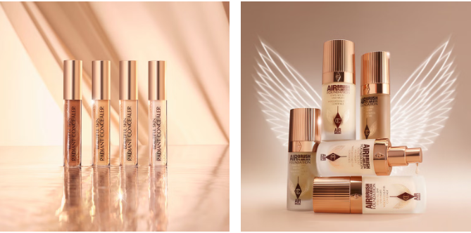 2 تشكيلة الجمال المتكامل – إشراقة وأناقة تدوم - الصورة 3