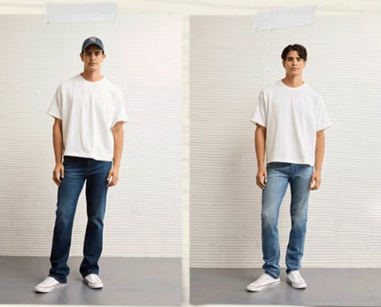 تشكيلة النمط العصري المتكاملة – لكل الأوقات والذوق