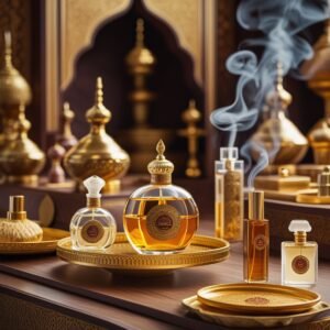 العطور والبخور