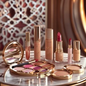 التجميل والعناية