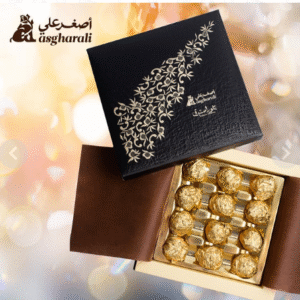 بخور استبرق