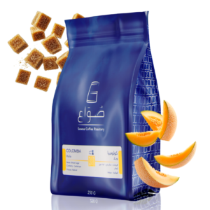 قهوة كولومبية مختارة – لمسة كلاسيكية من جبال الأنديز