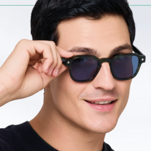 تشكيلة النظارات الشاملة