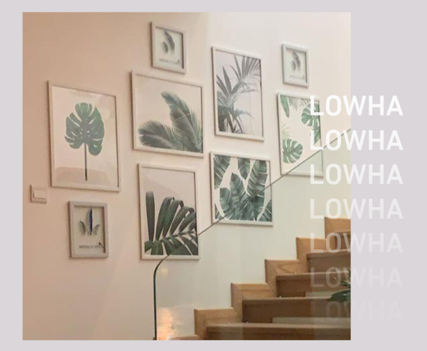 لمسة فنية تزين جدرانك - الصورة 4