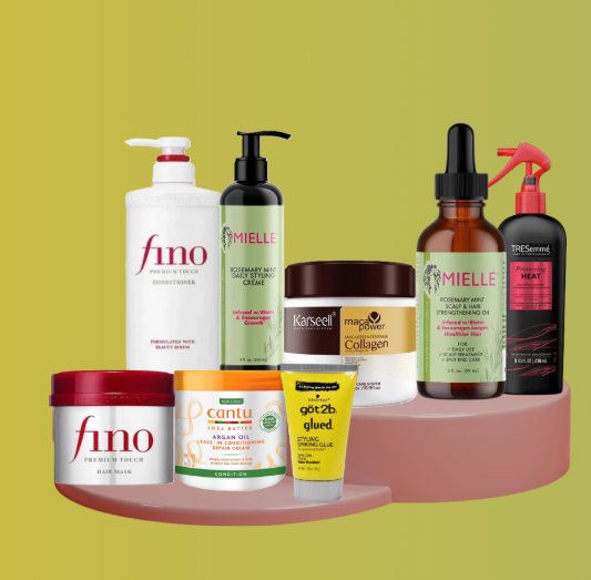 4 بودرة جسم عطرية فاخرة - الصورة 3