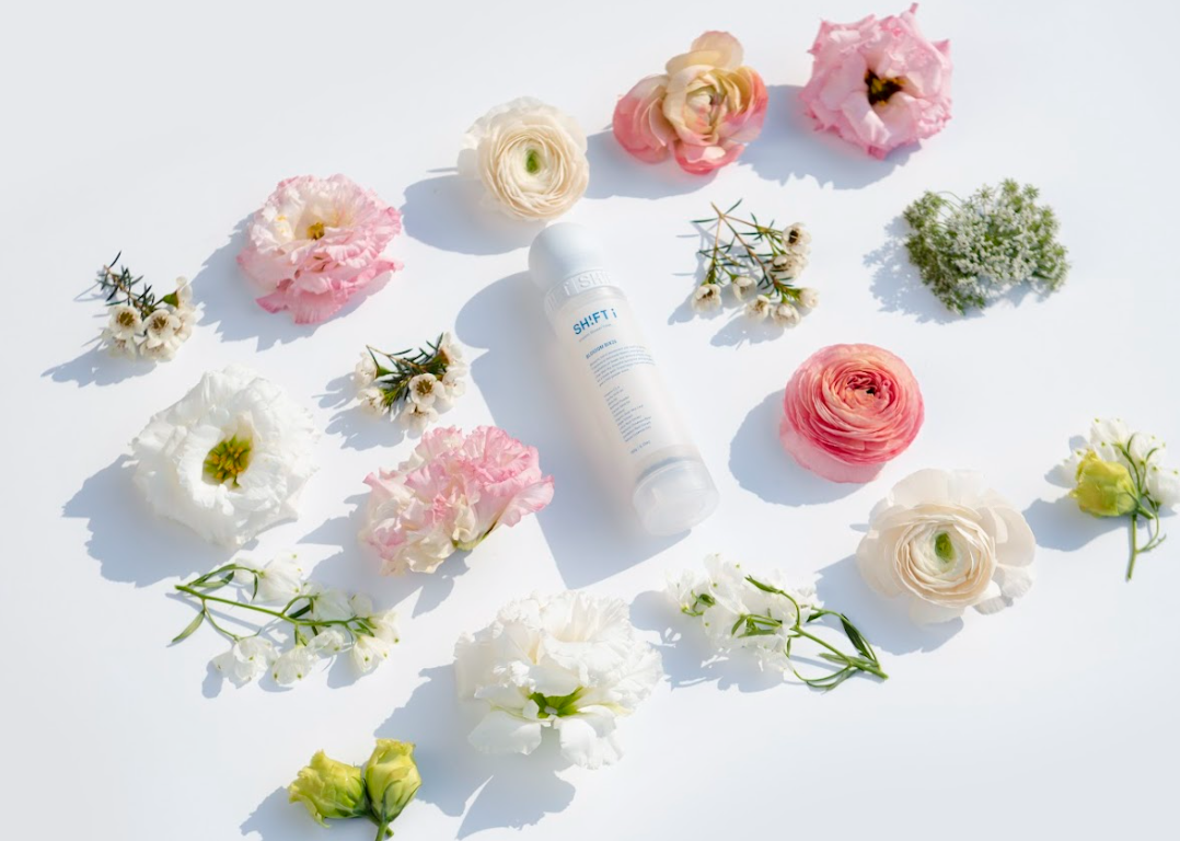 فلتر شيفت للحمام – لحظات استحمام صحية ومريحة