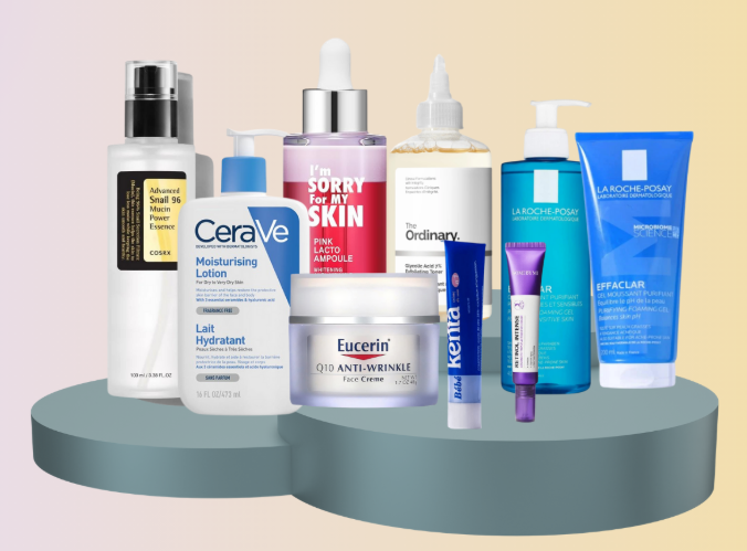 5 بودرة جسم عطرية فاخرة - الصورة 4