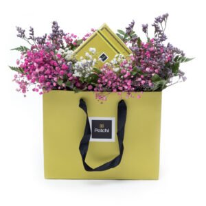 أوقاتك بلمسة ورد