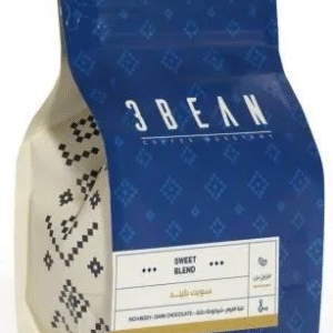 بن مختص محمصة نسج