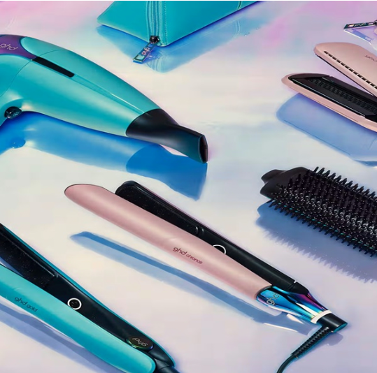 منتجات العناية بالشعر - الصورة 3