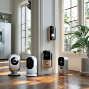 الإلكترونيات الذكية (ضمان وأسعار مميزة)