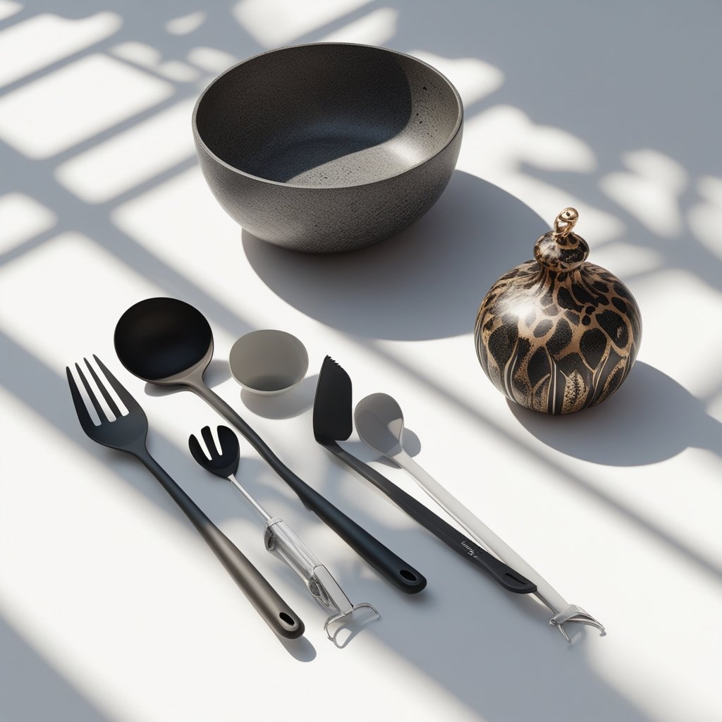 ⁦لمسات منزلية أنيقة⁩ - الصورة ⁦3⁩