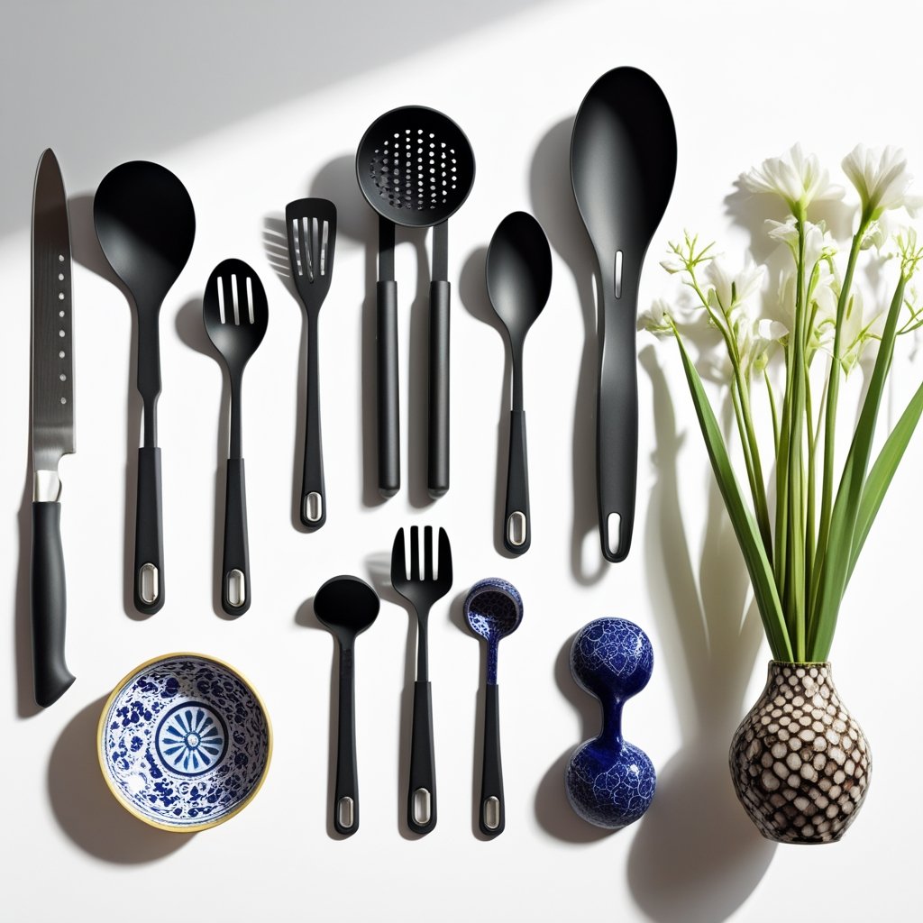 لمسات منزلية أنيقة