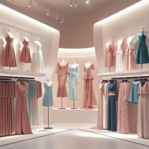 أوتلت الأناقة العالمية