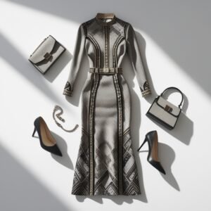 أزياء أناقة فورية