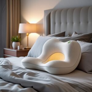 نومك مثالي براحة صحية