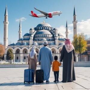 طيران اقتصادي فخم