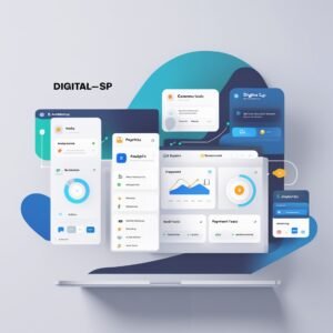 خدمات رقمية داخل سلا