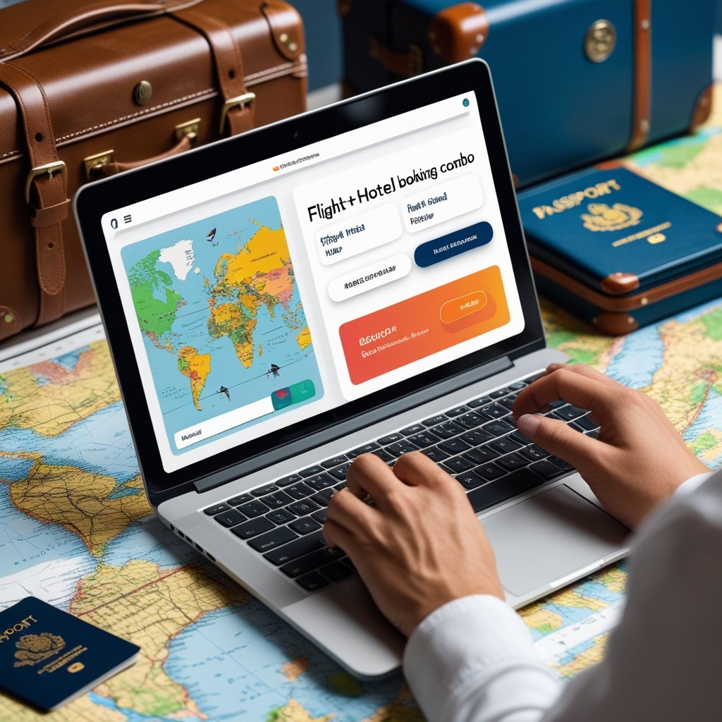 ⁦خطّط رحلتك ببساطة⁩ - الصورة ⁦2⁩