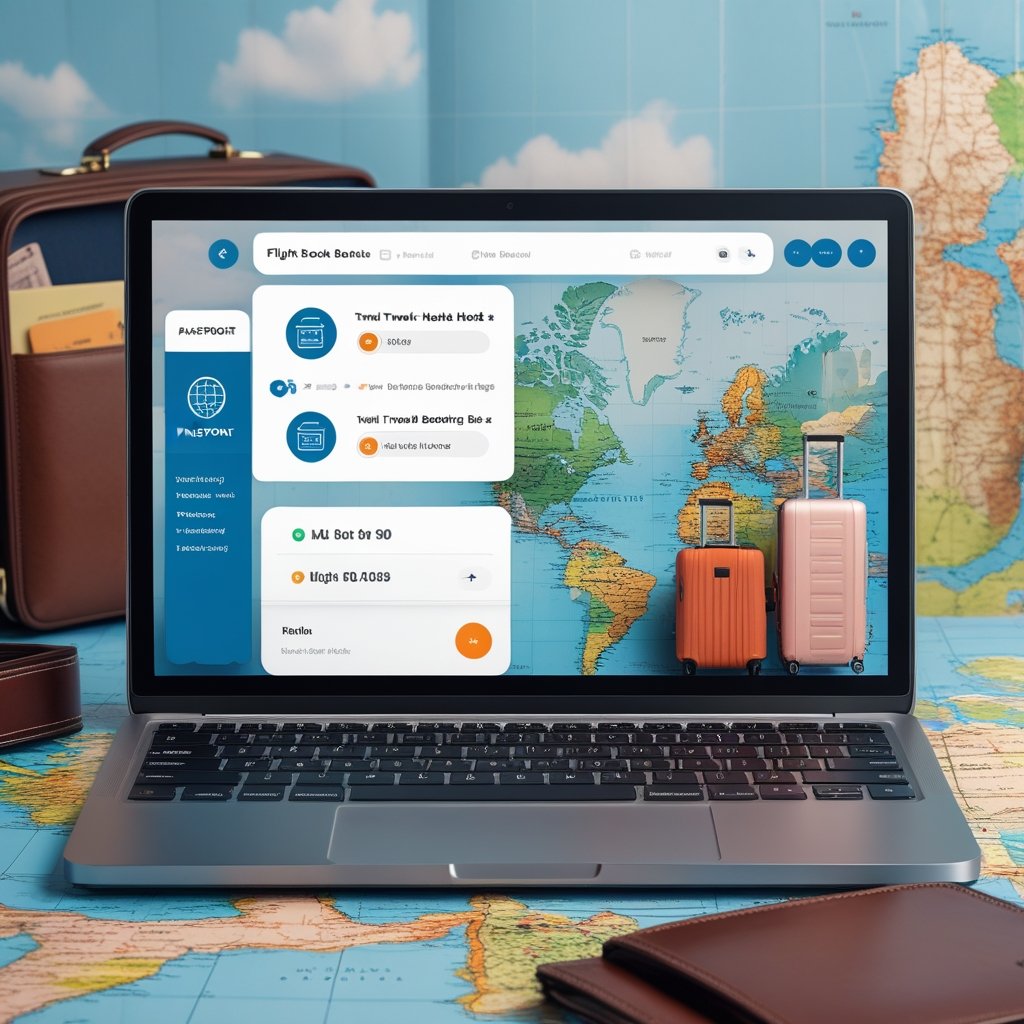 ⁦خطّط رحلتك ببساطة⁩ - الصورة ⁦3⁩