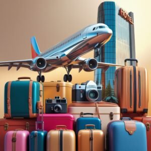 خطّط رحلتك ببساطة