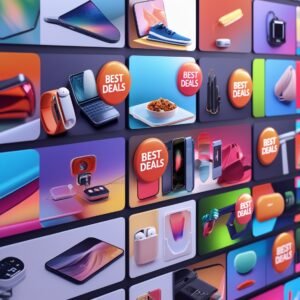 صفقات صينية لا تُفوت