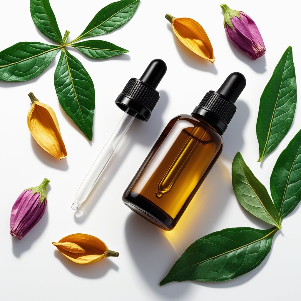 ⁦زيت جمال طبيعي فاخر⁩ - الصورة ⁦2⁩