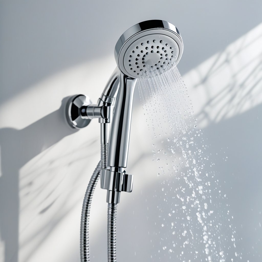 ⁦فلتر استحمام فيتامين مثلج⁩ - الصورة ⁦3⁩