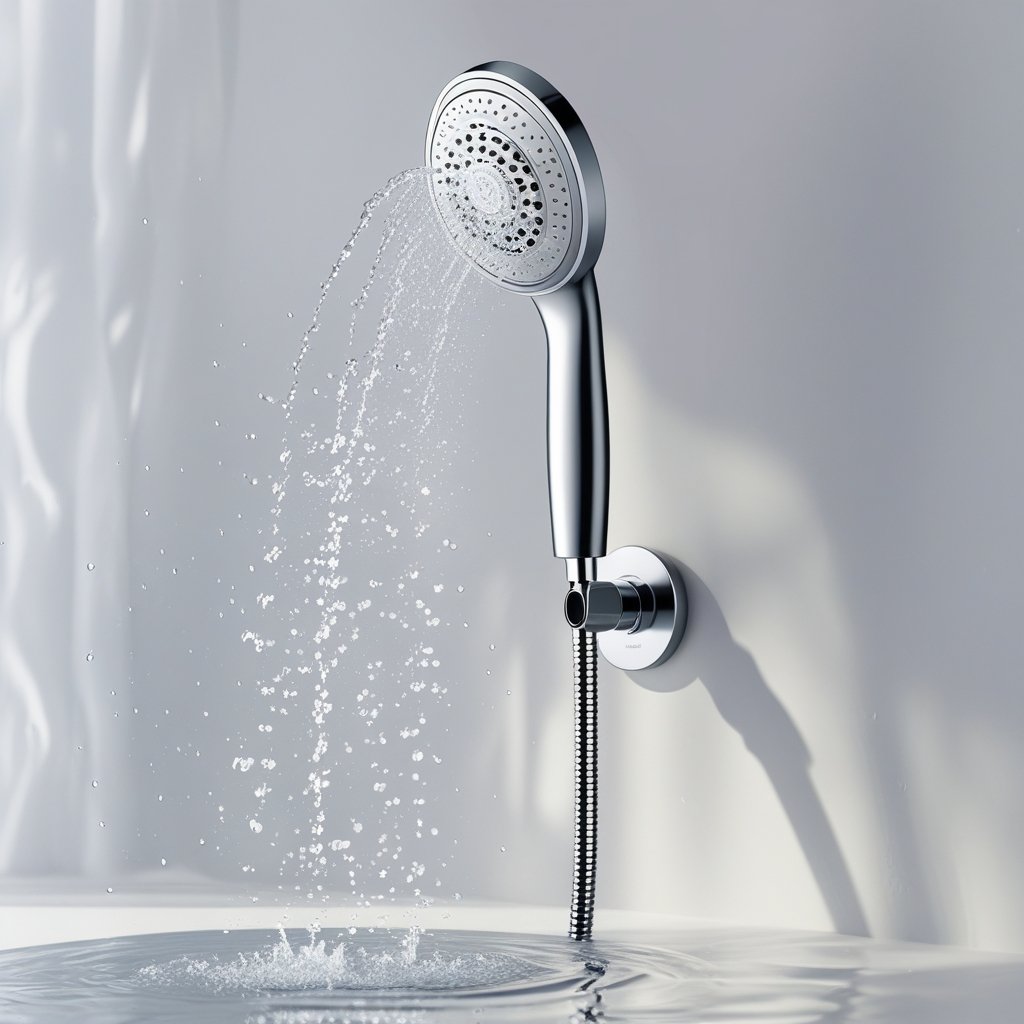 ⁦فلتر استحمام فيتامين مثلج⁩ - الصورة ⁦4⁩