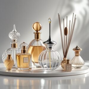 عطور نيش فخمة