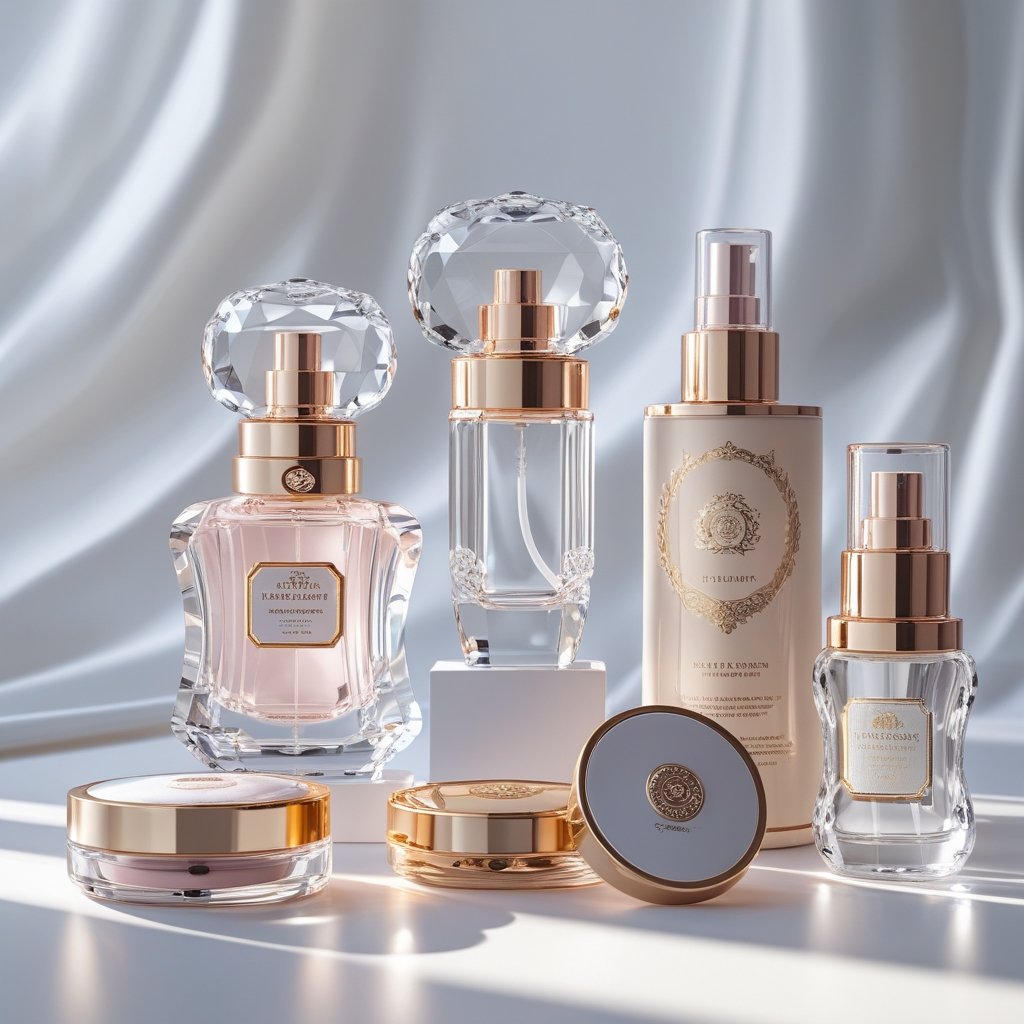 ⁦وجهتك للجمال والعناية⁩ - الصورة ⁦2⁩