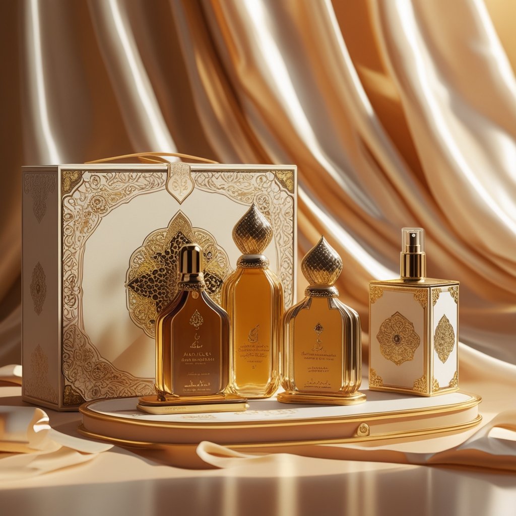 ⁦عبير العود الأصيل⁩ - الصورة ⁦4⁩