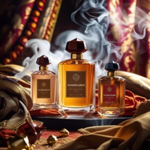 عبير العراقة السعودية