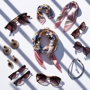 موديلات نسائية فاخرة