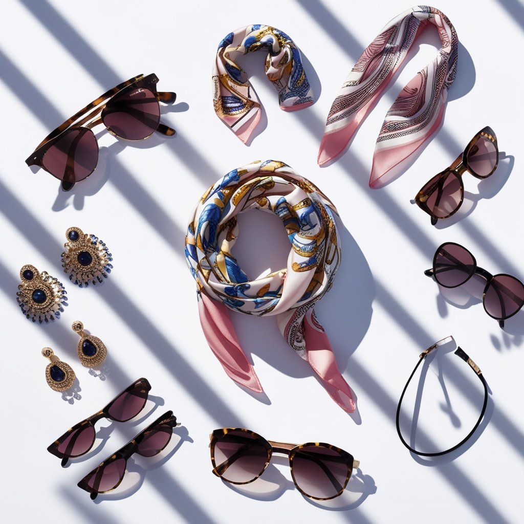 موديلات نسائية فاخرة