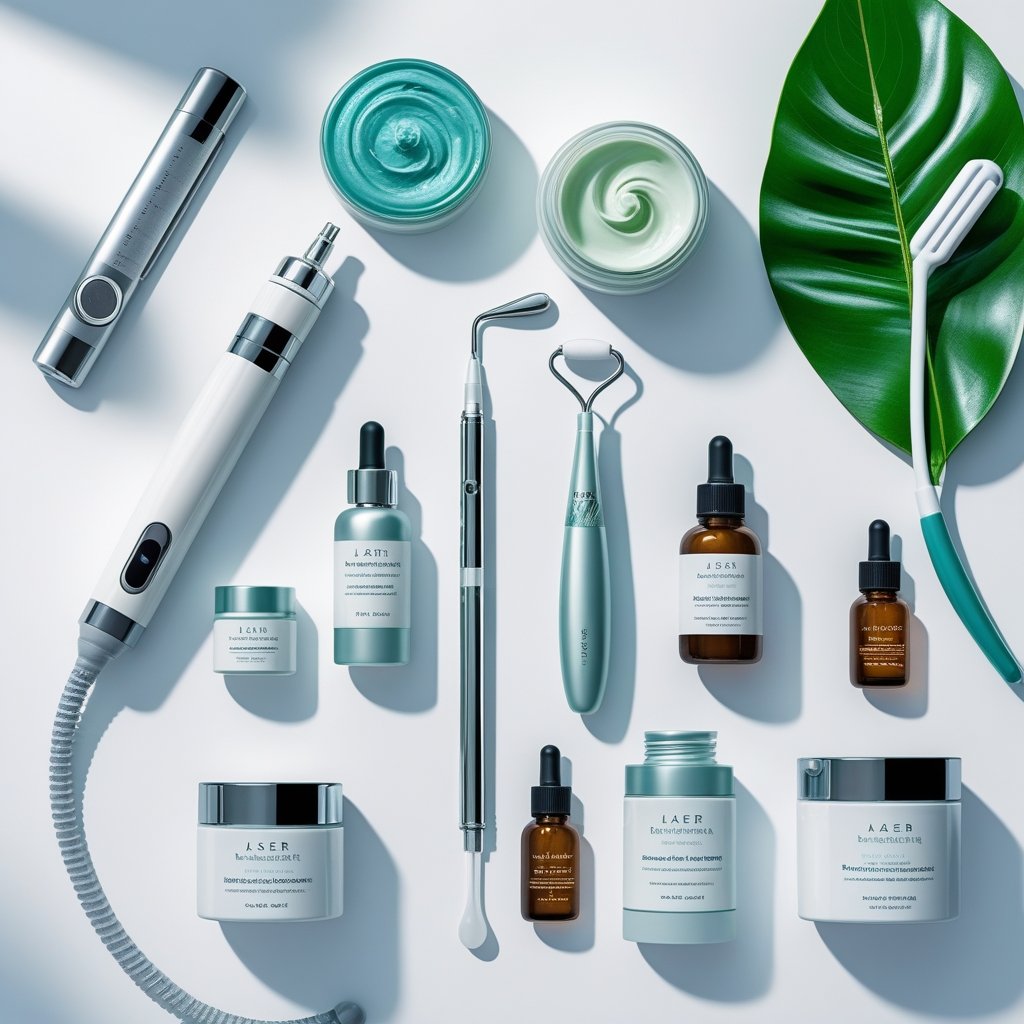 عروض التجميل والصحة