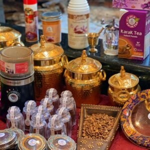 فخر البُرّ السعودي