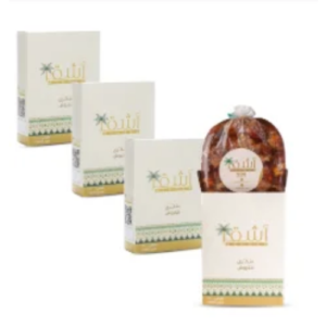 طعم القصيم الأصيل