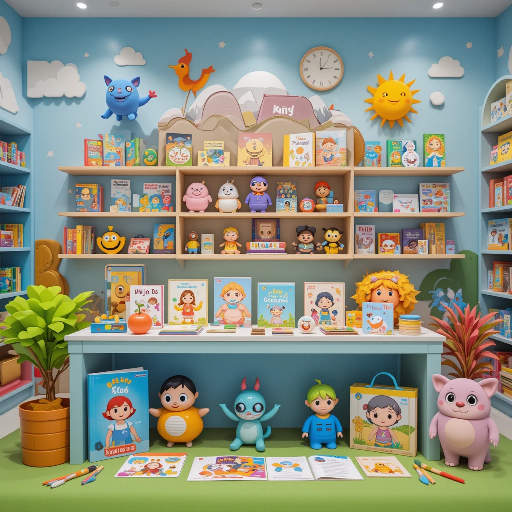 piclumen-1757359990780 عالم الإبداع والمرح للأطفال