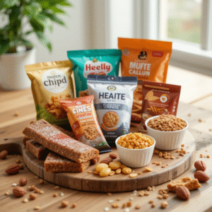 السّمْكة الصحيّة السعودية