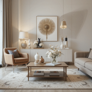 كل ما يحتاجه منزلك