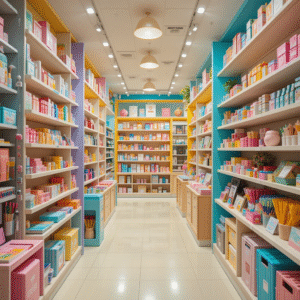 كل شيء لكل بيت