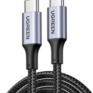 كابل usb c بطول 2 متر