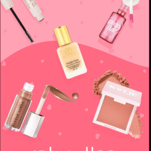 شكيلة beauty من noon لاكتشافك الأجمل