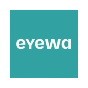 ايوا للعدسات والنظارات