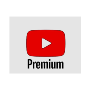 اشتراك يوتيوب بريميوم (شهر)