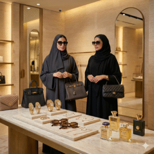 الأزياء النسائية